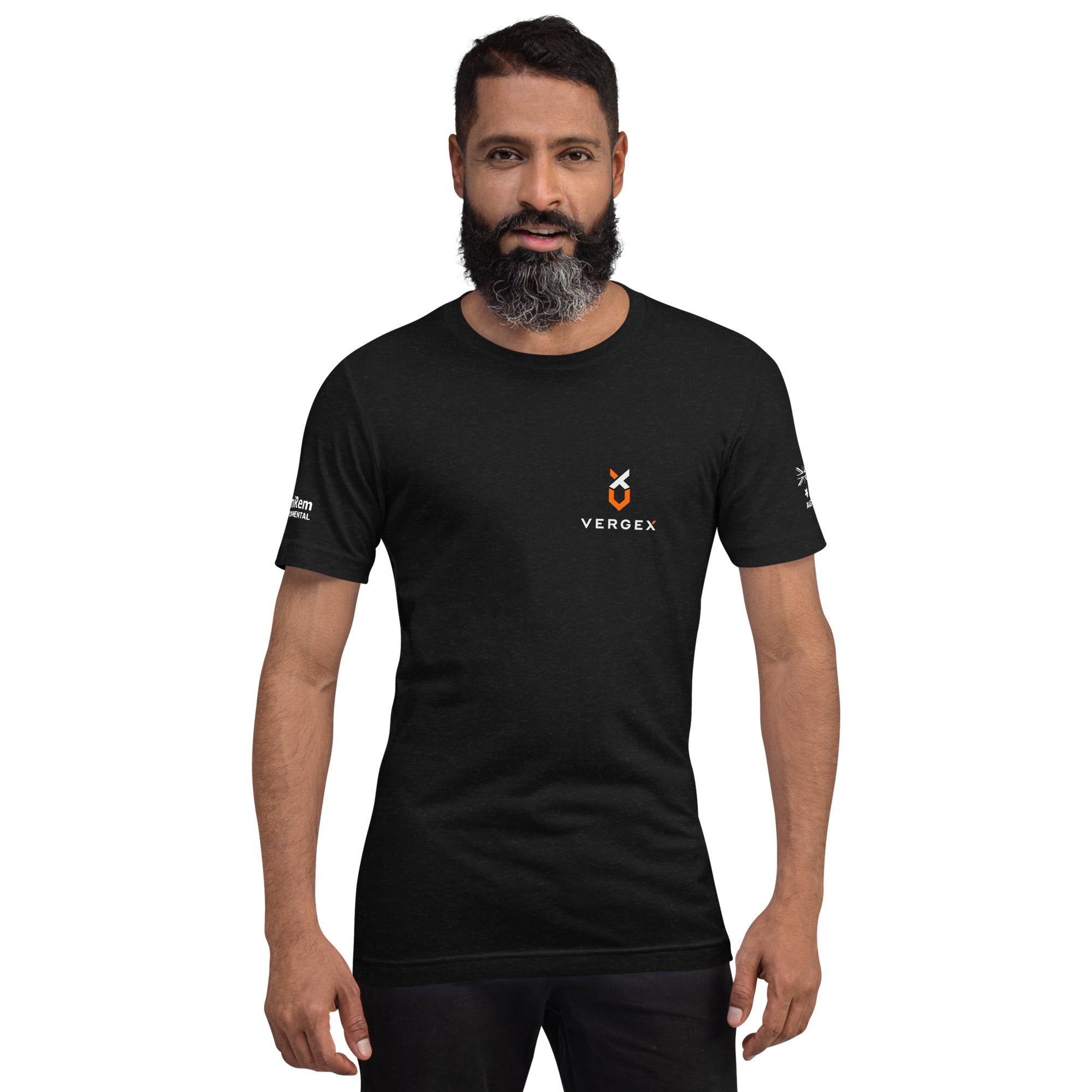 Vergex Unisex t-shirt