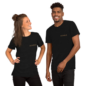Stable Pictures Unisex t-shirt