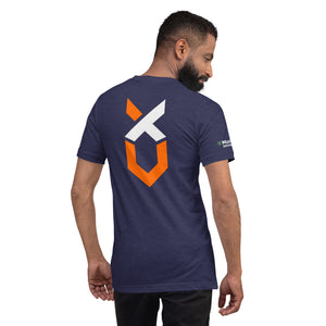 Vergex Unisex t-shirt